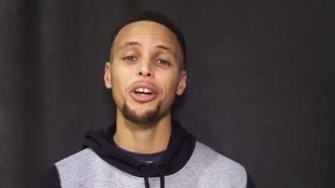 Steph Curry BREAKS His Social Media Silence for a Special Reason