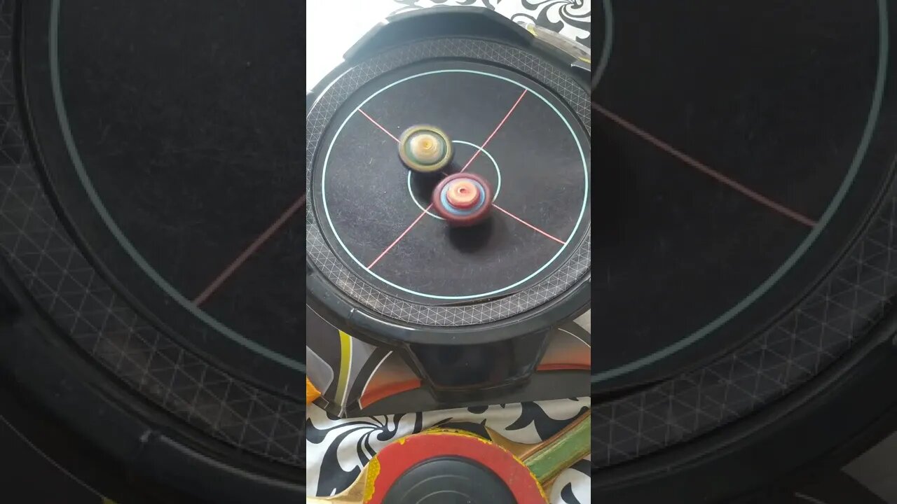 batalha de beyblade fafnir vs spriggan (vencedor surpreendeu😱🙅🏻♂️)