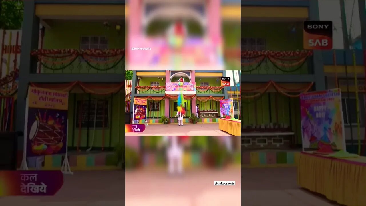 tmkoc new unseen video of tmkoc #tmkoc#shorts#promo#youtubeshorts#shortvideo#yt20#sabtv#foryou