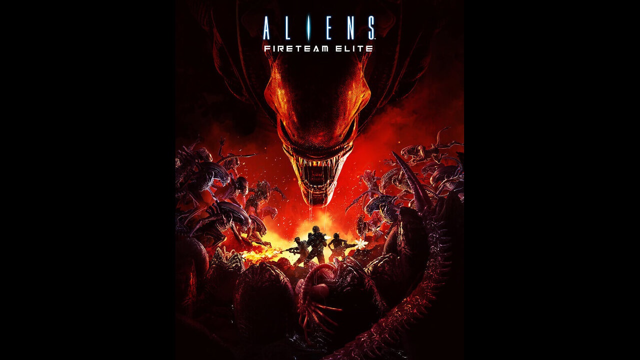 RMG Rebooted EP 457 Aliens Fireteam Elite PS4 Game Review