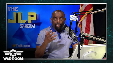 Jesse Lee Peterson Explains Why Democrats Must Be Removed From Power Or America Will Suffer