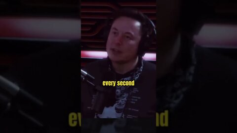 Powerful SUN ☀️ Elon Musk & Joe Rogan