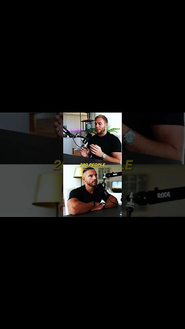 Most Bizarre Moment Of My Life?! #shorts