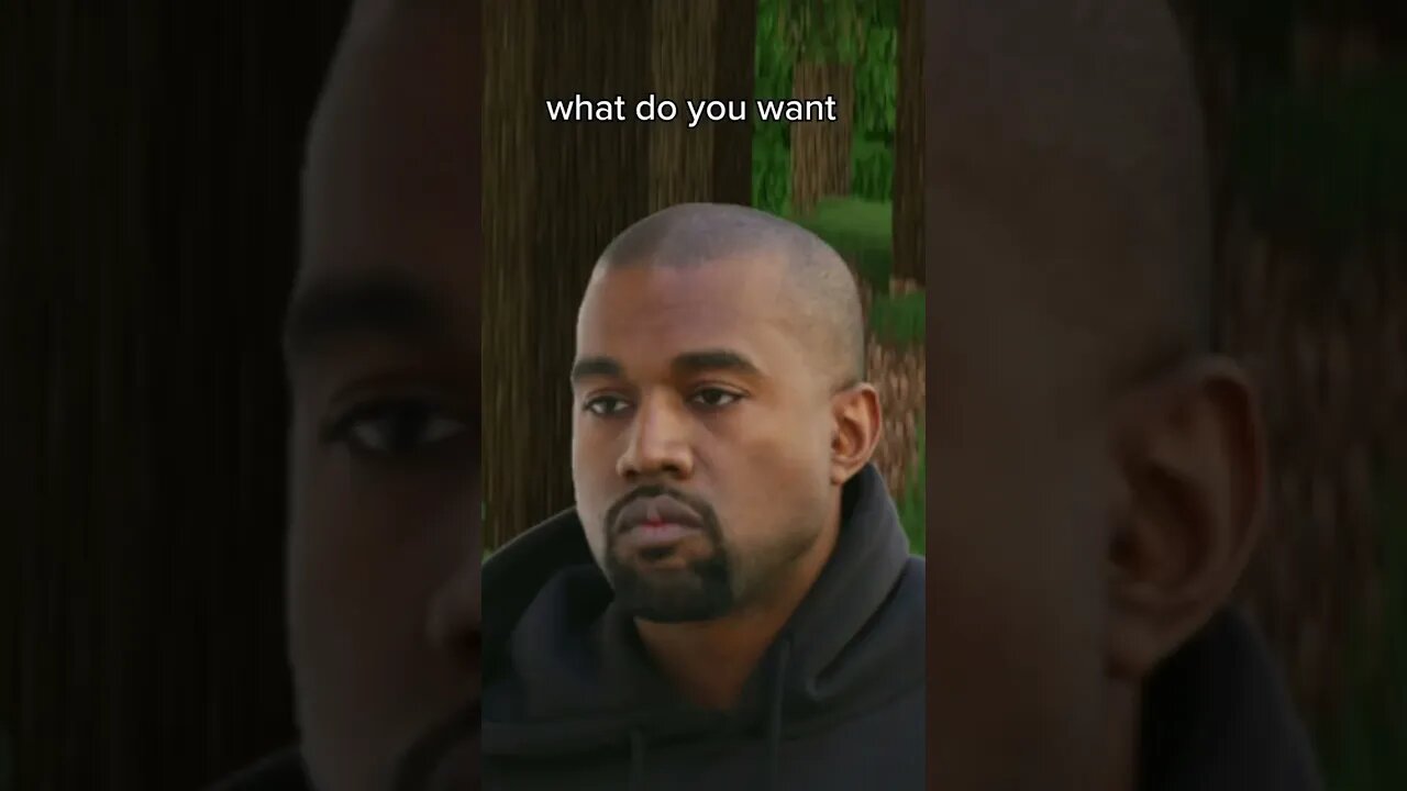 Mr. West REFUSES To fix creeper hole