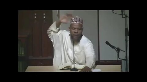 Shaykh Abu Usamah At-Thahabi - Kitaab At Tawheed 09