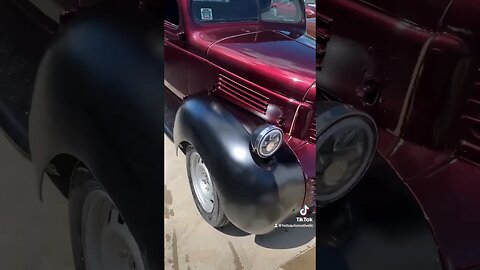 Dodge is done #dodgetrucks #classiccars #classictrucks #automotiveindustry #restoration #youtube