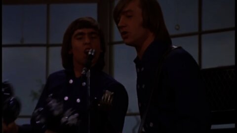 1967 Mary Mary - The Monkees