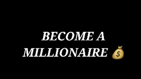 7 principles for teenagers to become millionaire🤫