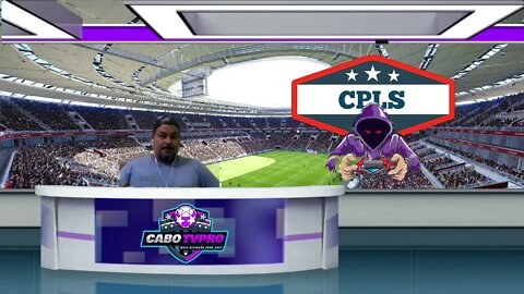 ⚽🎮 RESENHA DA LIVE COM A CPLS | 09.06.2021 🎮⚽ @JogandoJuntoX11