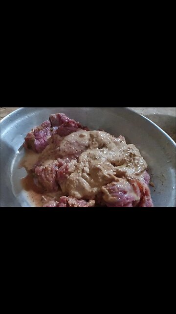 fry onions #yummy #food #foodie #recipe