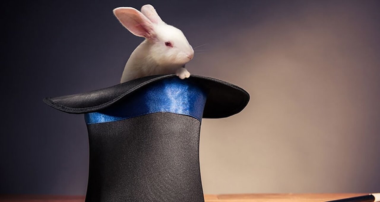 5 Magic Tricks That You Can Do