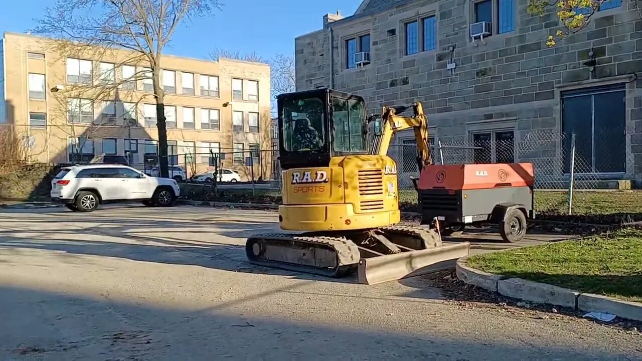 another multimillion-dollar project created by the city of Boston