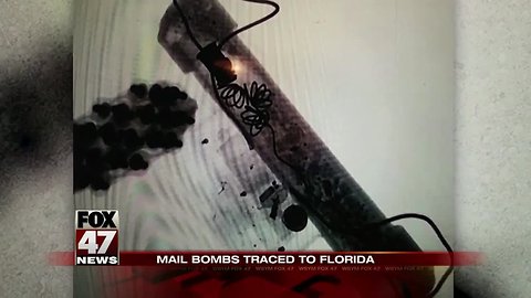 Serial mail bomber: Everything we know about the packages sent to politicians, Dem donors