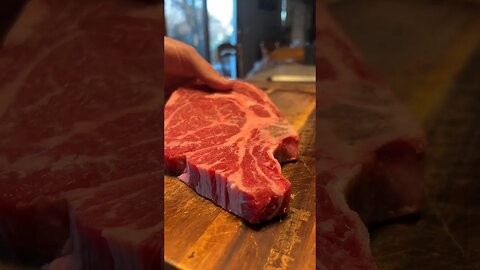 Make Steak & Eggs