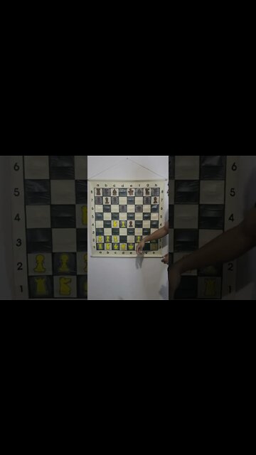 Chess Blooper 18