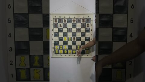 Chess Blooper 18