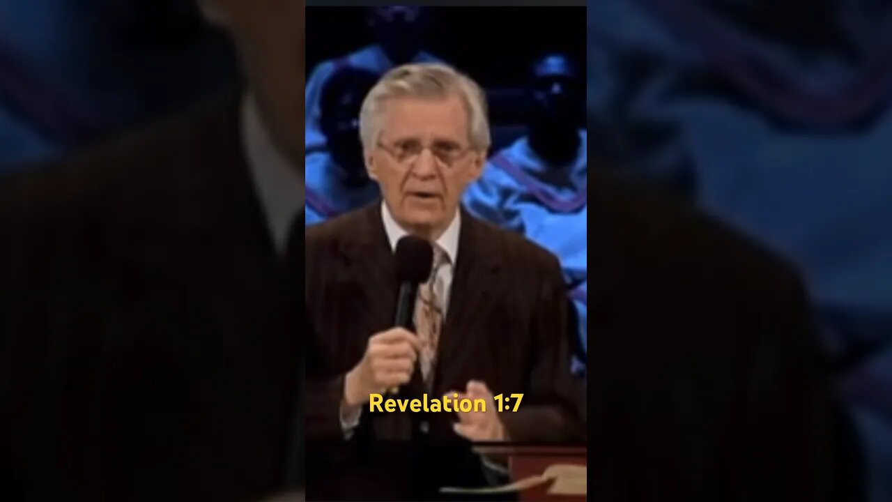 David Wilkerson | You Got to See Jesus.