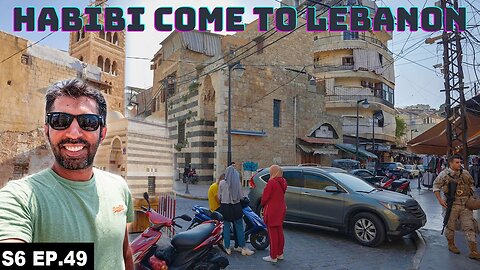 First IMPRESSIONS of Hasidic Jewish Community JERUSALEM _ MIDDLE EAST MOTORCYCLE TOUR