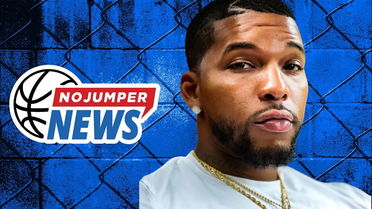 600Breezy Walks Back King Von/NBA Youngboy Claims