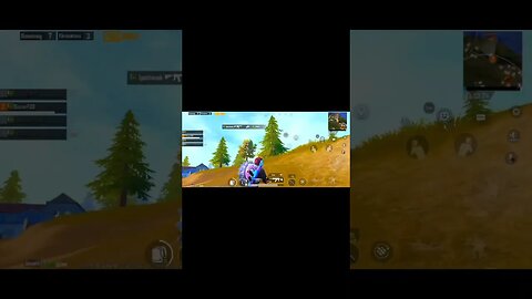 clutch shot 1v2 #viralvideo #clutch #pubg #pubgmobile #doctorfsdgaming #rash