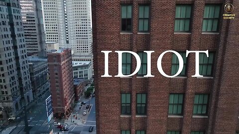 IDIOT | Kratki film