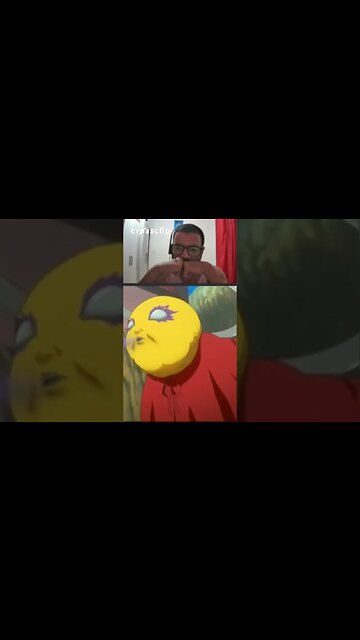 Mais uma desse velho e seu peixe baicu #mdlc1k #bleach