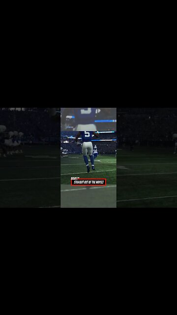 The Colts went hard for Richardson