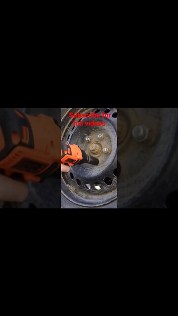 cheap 20v impact wrench. #shorts #short