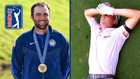 Scottie Scheffler continues golden 2024, Justin Thomas reflects on tough 2023 | The CUT