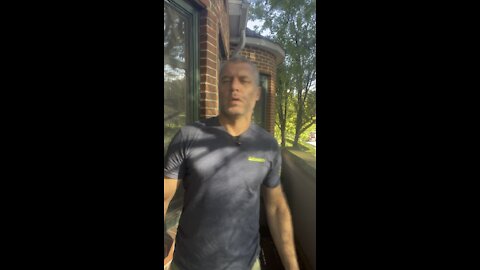 YouTube censored my previous video. Moment 114