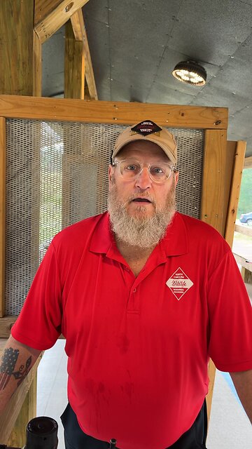 Precision Wally new Cz457 built