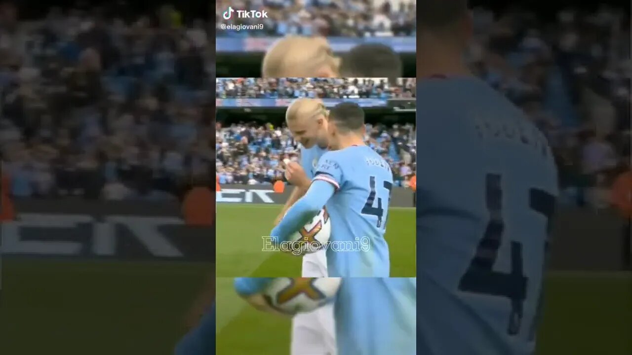 Short Man.utd Vs. Man.city #shorts #shortvideo #viral #footballfun