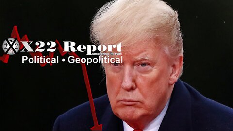 X22 Report - Ep. 2801F - Oil companies strike back at Biden, Barr and Trump changed Sec 230