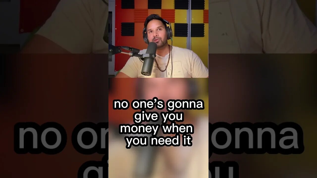 What is The Combined Net-worth of All Your Friends?#askabhinav #shorts #money