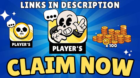 New Free Rewards in Brawl Stars