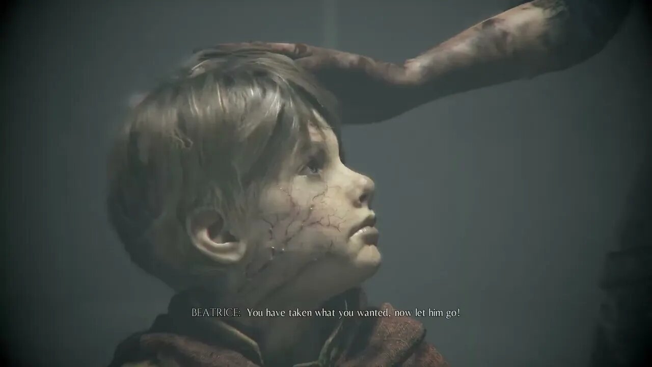 A Plague Tale: Innocence - Casual Blind Playthrough #14