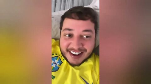 A RESENHA 😂😂😂 #ARESENHA #resenha