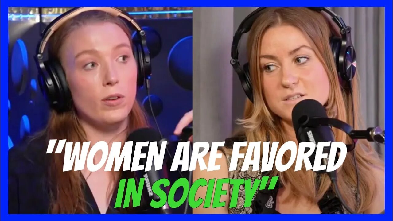 Women Are IRRESPONSIBLE In Decision Making