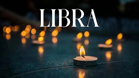 LIBRA ♎THIS WILL GIVE YOU GOOSEBUMPS!! WHAT YOU MUST KNOW! End July 2023