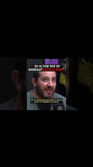 REUNIÕES NA CASA DO EMÍLIO com Diego Becker | Planeta Podcast #shorts