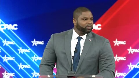 Rep Donalds Rips Stupid Sanders & Warren On Economic Policy