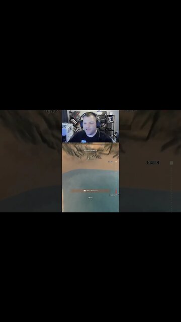 Free Falling Into Water Saves You