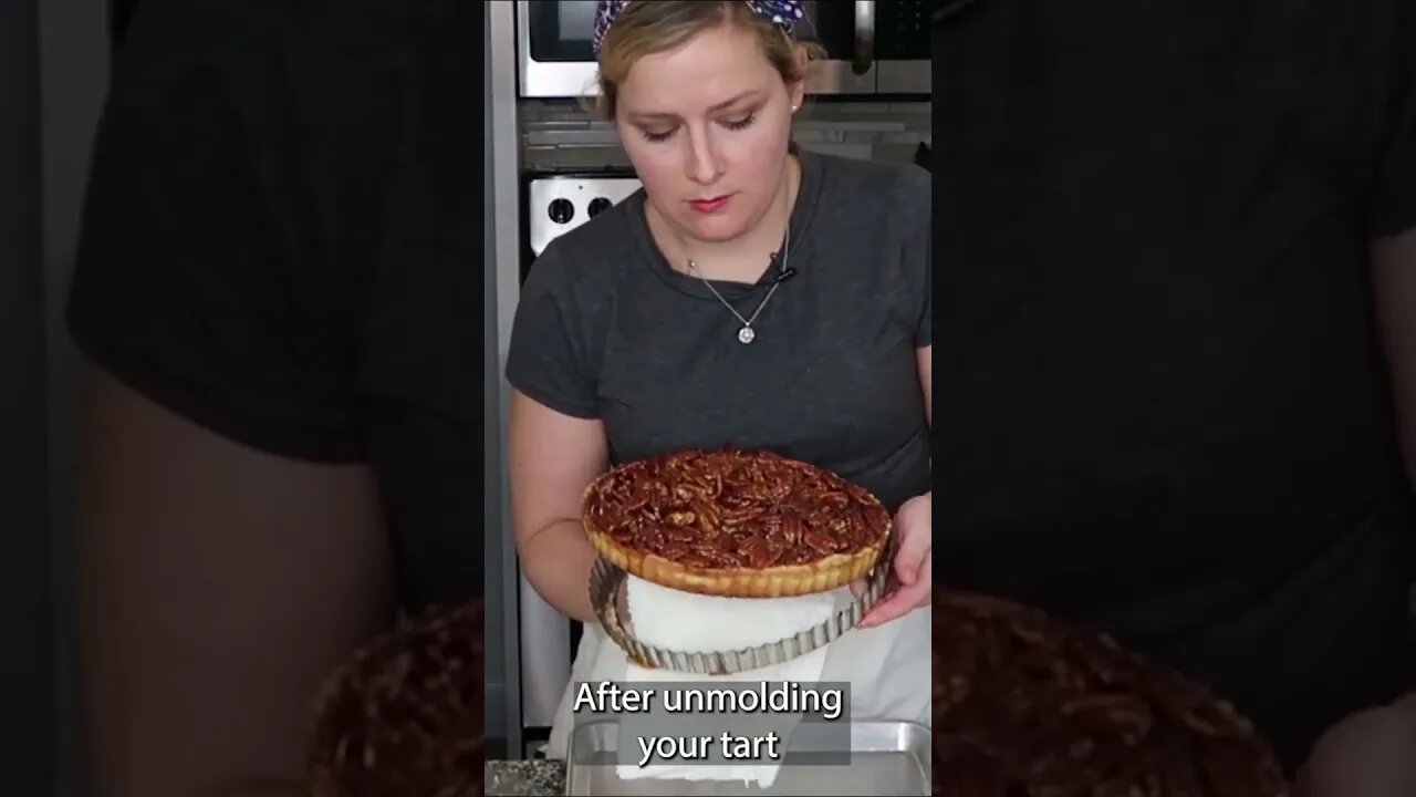 Better Than Your Pecan Pie Recipe #pecanpie #thanksgiving #pie