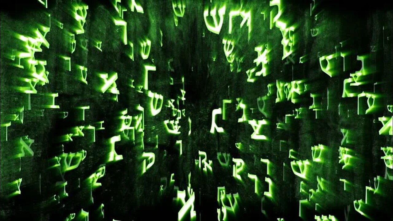 "Truth Fanatics" Episode 16 - The Simulation