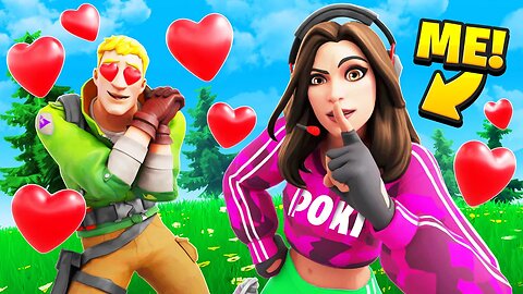 He Finally Got A Girlfriend, So I Pretended To Be Her..