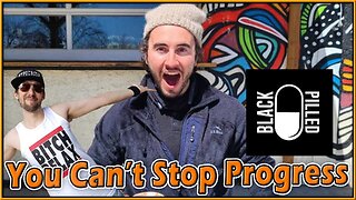 The Progress Report feat. Devon Stack (YCSP 370)