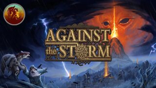 Against The Storm | Her Majesty Demands Compliance