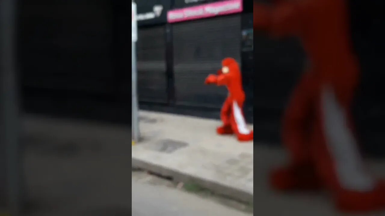 MELHORES PASSINHOS DO FOFÃO, CHAVES, CHIQUINHA E HOMEM-ARANHA DANÇANDO NA CARRETA DA ALEGRIA