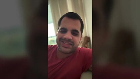 Meu treinamento é AO VIVO!