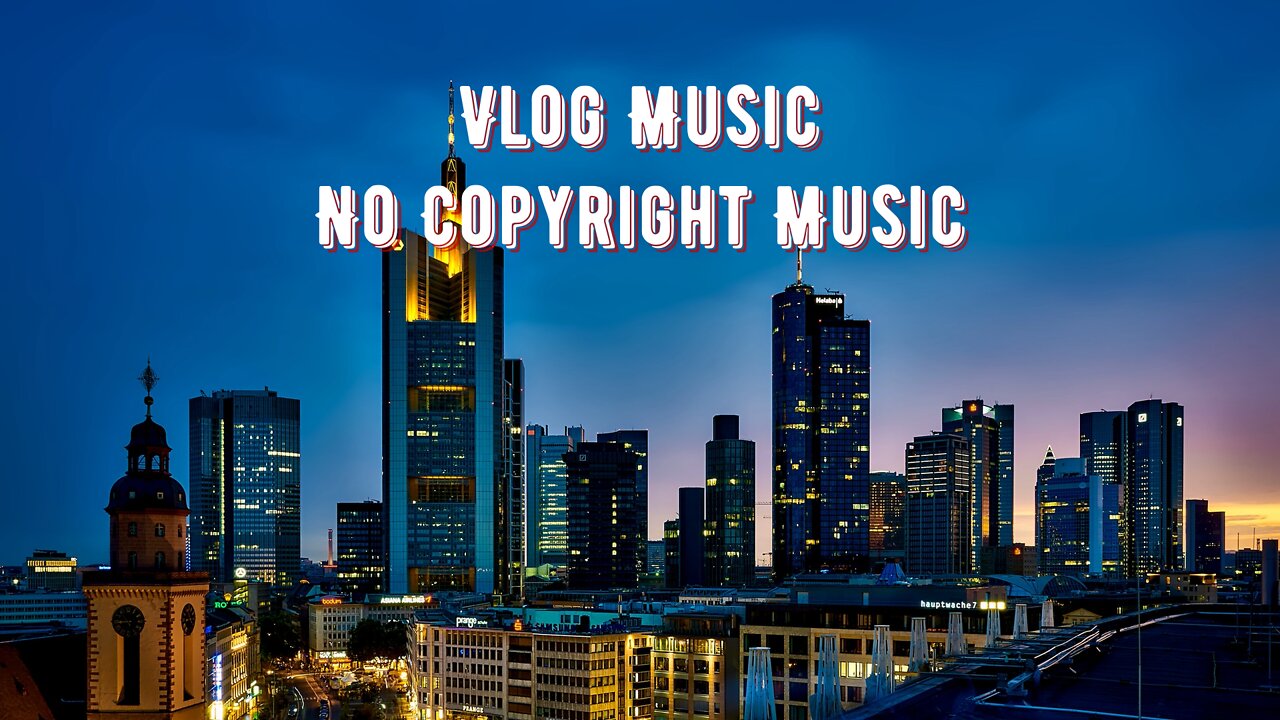 James Flamestar - Baskets / Vlog Music / Energetic Music No Copyright